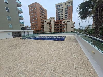 Apartamento en venta en Villa Santos, Barranquilla · foto 20 de 20