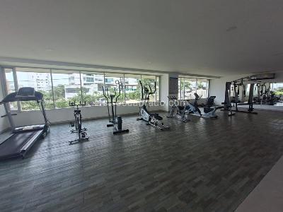 Apartamento en venta en Villa Santos, Barranquilla · foto 19 de 20