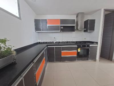Apartamento en venta en Villa Santos, Barranquilla · foto 6 de 20