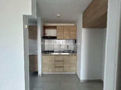 Apartamento en venta en Alameda Del Rio, Barranquilla · foto 6 de 18