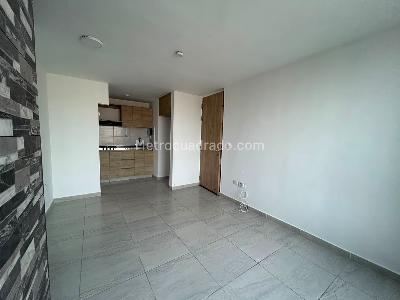 Apartamento en venta en Alameda Del Rio, Barranquilla · foto 3 de 18