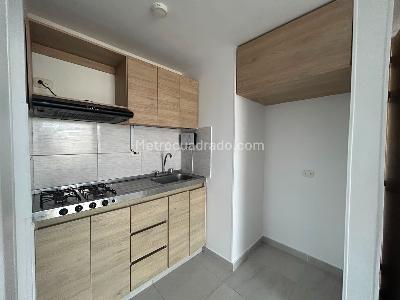 Apartamento en venta en Alameda Del Rio, Barranquilla · foto 8 de 18