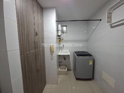 Apartamento en venta en Nuevo Horizonte, Barranquilla · foto 12 de 20