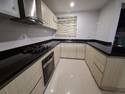 Apartamento en venta en Nuevo Horizonte, Barranquilla · foto 10 de 20