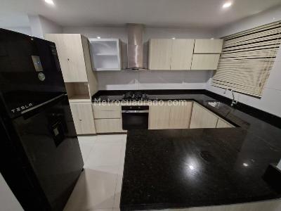 Apartamento en venta en Nuevo Horizonte, Barranquilla · foto 9 de 20