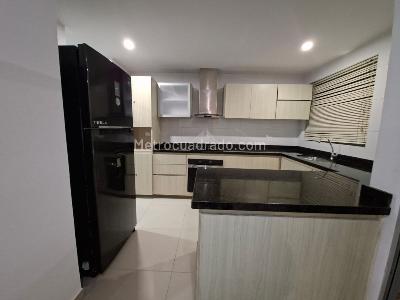 Apartamento en venta en Nuevo Horizonte, Barranquilla · foto 8 de 20