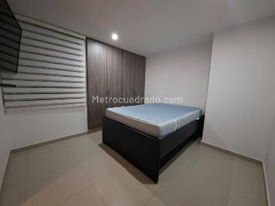 Apartamento en venta en Nuevo Horizonte, Barranquilla · foto 13 de 20