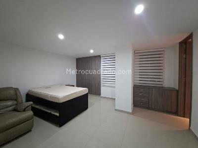 Apartamento en venta en Nuevo Horizonte, Barranquilla · foto 19 de 20