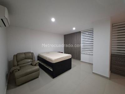 Apartamento en venta en Nuevo Horizonte, Barranquilla · foto 18 de 20