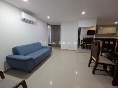Apartamento en venta en Nuevo Horizonte, Barranquilla · foto 3 de 20
