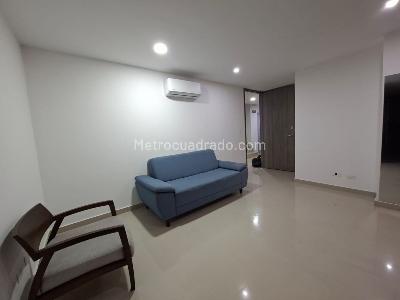Apartamento en venta en Nuevo Horizonte, Barranquilla · foto 2 de 20