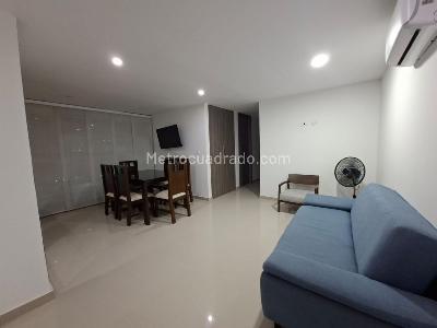 Apartamento en venta en Nuevo Horizonte, Barranquilla · foto 4 de 20