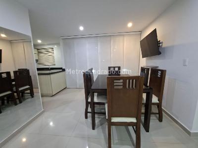 Apartamento en venta en Nuevo Horizonte, Barranquilla · foto 7 de 20