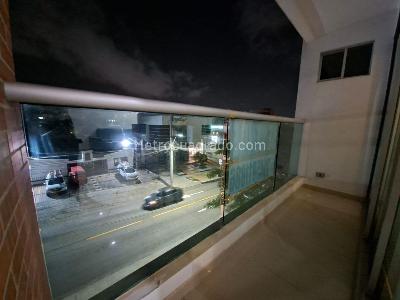 Apartamento en venta en Nuevo Horizonte, Barranquilla · foto 11 de 20