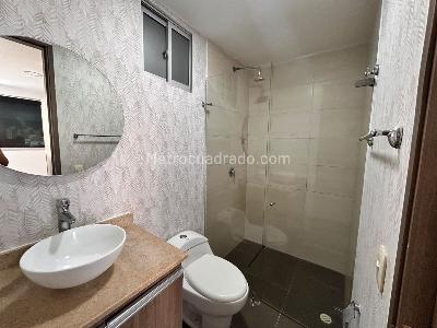 Apartaestudio en venta en Nuevo Horizonte, Barranquilla, 36 m² · foto 7 de 9