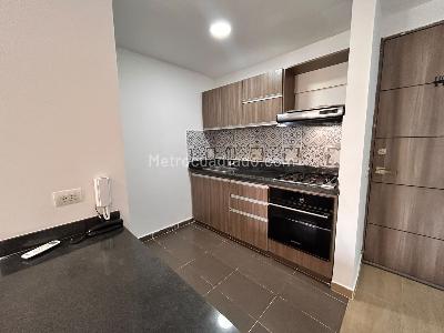 Apartaestudio en venta en Nuevo Horizonte, Barranquilla, 36 m² · foto 4 de 9