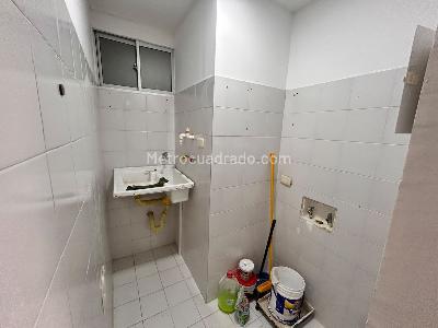 Apartaestudio en venta en Nuevo Horizonte, Barranquilla, 36 m² · foto 9 de 9