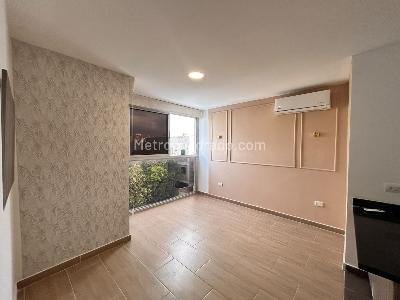 Apartaestudio en venta en Nuevo Horizonte, Barranquilla, 36 m² · foto 2 de 9