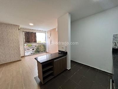 Apartaestudio en venta en Nuevo Horizonte, Barranquilla, 36 m² · foto 5 de 9