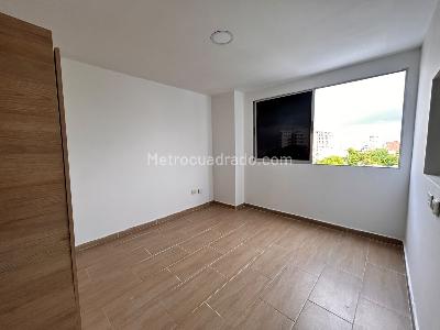 Apartaestudio en venta en Nuevo Horizonte, Barranquilla, 36 m² · foto 8 de 9