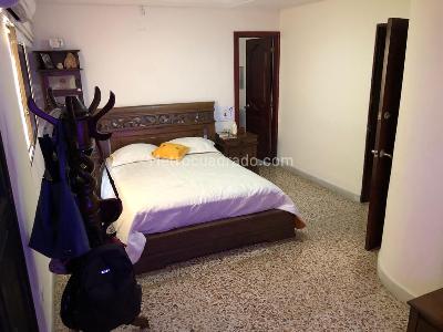 Casa de 4 alcobas en venta en La Cumbre, Barranquilla, 350 m² · foto 13 de 20