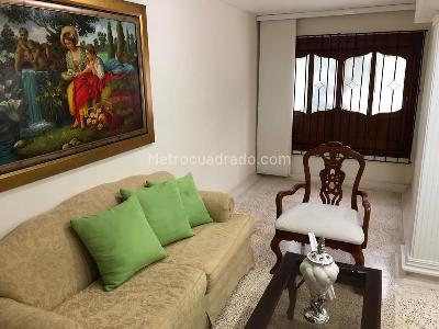 Casa de 4 alcobas en venta en La Cumbre, Barranquilla, 350 m² · foto 3 de 20
