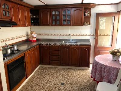 Casa de 4 alcobas en venta en La Cumbre, Barranquilla, 350 m² · foto 8 de 20