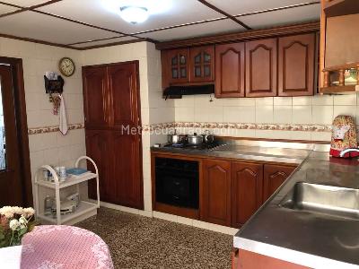 Casa de 4 alcobas en venta en La Cumbre, Barranquilla, 350 m² · foto 10 de 20