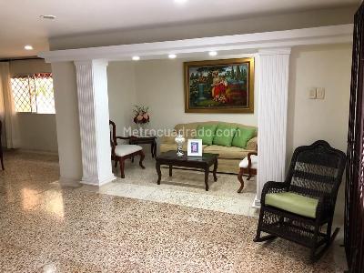 Casa de 4 alcobas en venta en La Cumbre, Barranquilla, 350 m² · foto 2 de 20