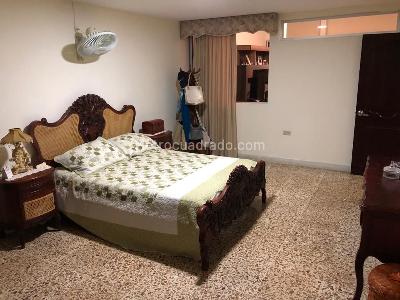 Casa de 4 alcobas en venta en La Cumbre, Barranquilla, 350 m² · foto 11 de 20