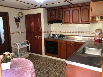 Casa de 4 alcobas en venta en La Cumbre, Barranquilla, 350 m² · foto 9 de 20
