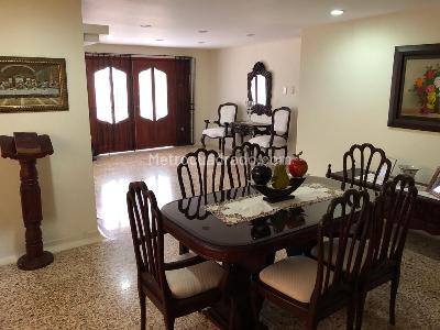 Casa de 4 alcobas en venta en La Cumbre, Barranquilla, 350 m² · foto 6 de 20