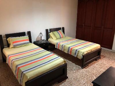 Casa de 4 alcobas en venta en La Cumbre, Barranquilla, 350 m² · foto 12 de 20