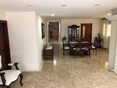 Casa de 4 alcobas en venta en La Cumbre, Barranquilla, 350 m² · foto 4 de 20