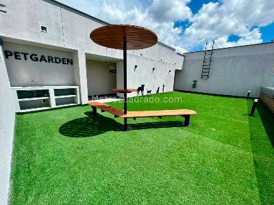 Apartamento en Arriendo, CHAPINERO, Bogotá D.C.