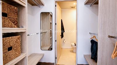 Apartamento de 1 alcoba en arriendo en Chapinero, Bogotá, 38 m² · foto 8 de 20