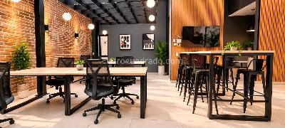 Apartamento de 1 alcoba en arriendo en Chapinero, Bogotá, 38 m² · foto 11 de 20