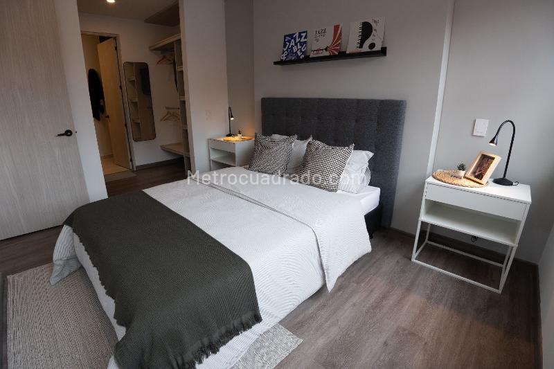 Piso – Bogotá D.C. - Vista 3