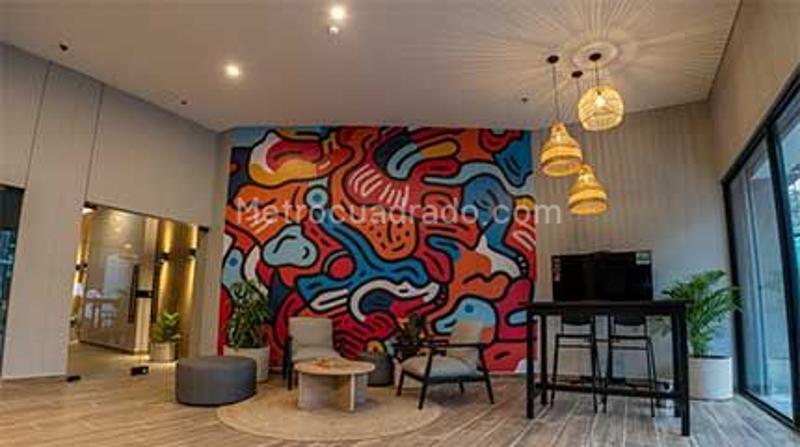 Piso – Bogotá D.C. - Vista 4