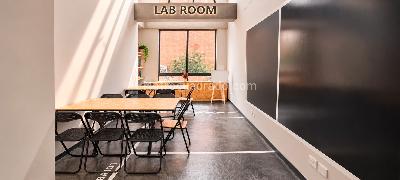 Apartamento de 1 alcoba en arriendo en Chapinero, Bogotá, 36 m² · foto 18 de 20