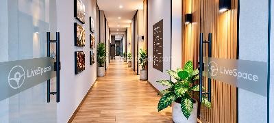 Apartamento de 2 alcobas en arriendo en Chapinero, Bogotá, 65 m² · foto 17 de 19