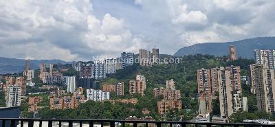 Apartaestudio en arriendo en Ciudad Del Rio, Medellín, 32 m² · foto 16 de 17