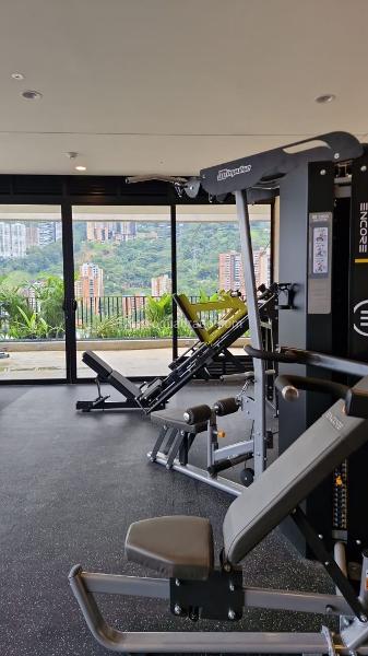 1BR Apartment in SIMESA (43.14 m²)