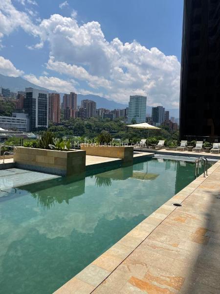 1BR Apartment in CIUDAD DEL RIO (45 m²)