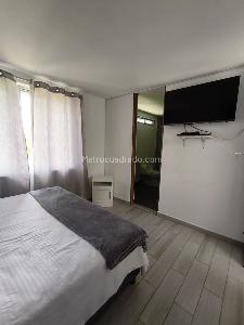 Apartamento en venta en Santa Rita, Armenia · foto 11 de 13