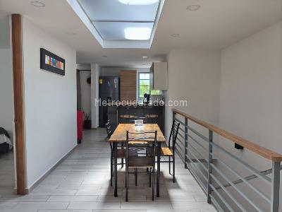 Apartamento en venta en Santa Rita, Armenia · foto 6 de 13