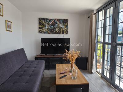 Apartamento en venta en Santa Rita, Armenia · foto 2 de 13