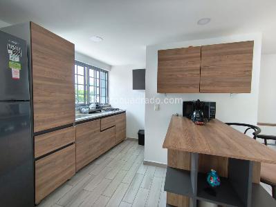Apartamento en venta en Santa Rita, Armenia · foto 3 de 13