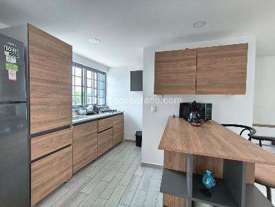 Apartamento en venta en Santa Rita, Armenia · foto 4 de 13