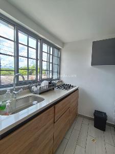Apartamento en venta en Santa Rita, Armenia · foto 8 de 13